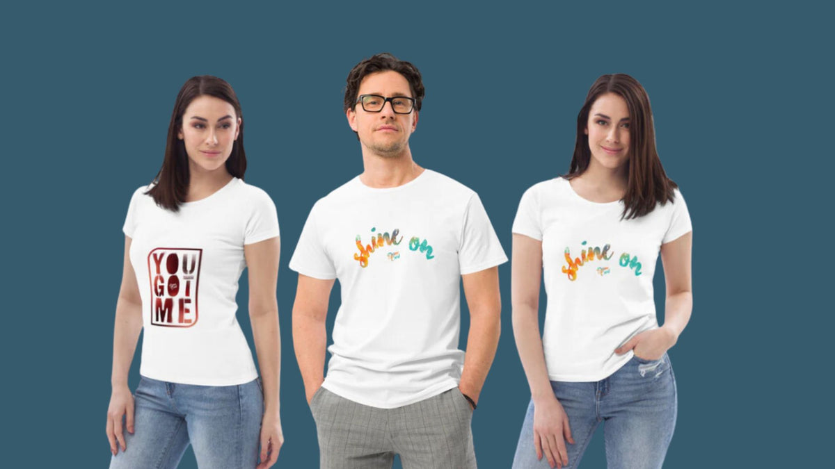 What Are Graphic Tees? Dave Curl