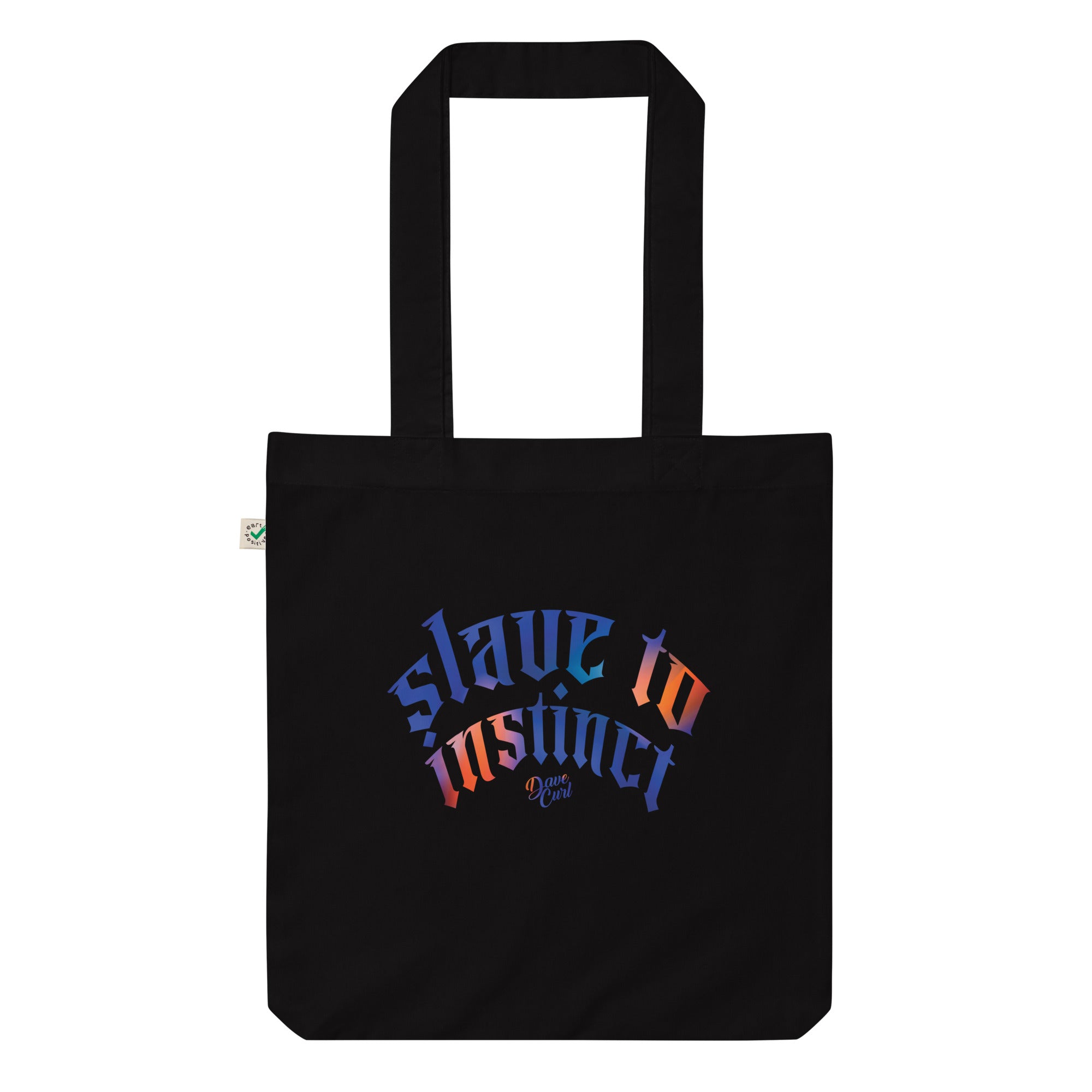 printed fashion tote bag