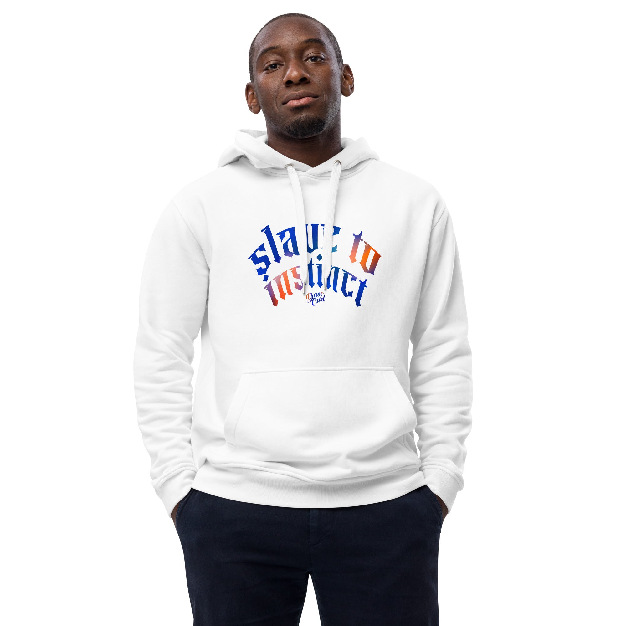 Pullover Unisex Hoodies